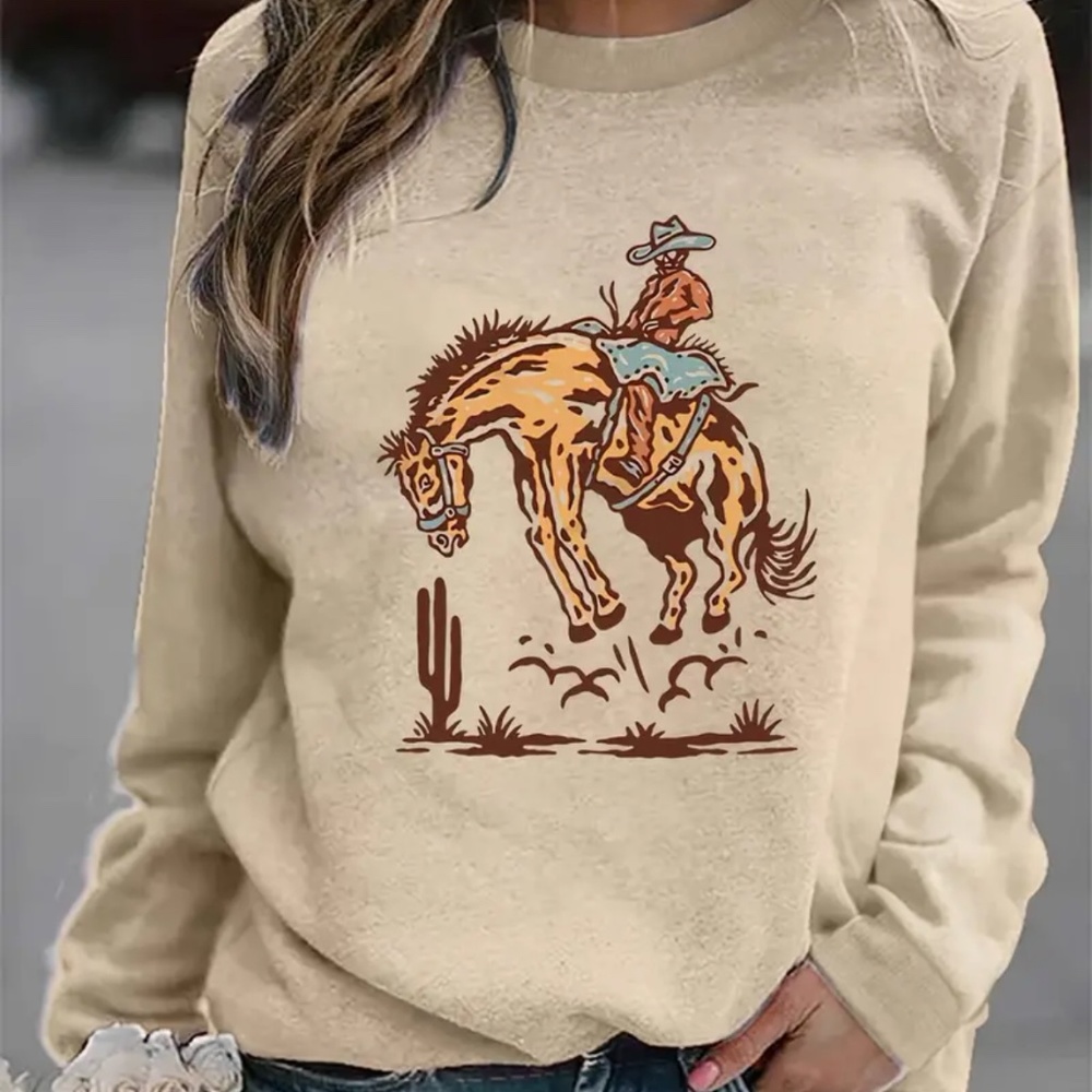 Xl boutique sweatshirt